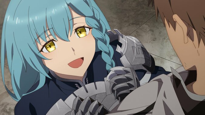 【写真・画像】アニメ『片田舎のおっさん、剣聖になる』第7話あらすじ・先行カット解禁！追加キャストや第4弾PVも公開　1枚目