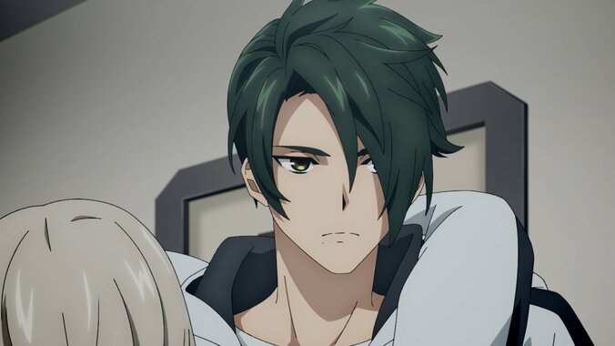 [Photos/Images] As They Begin Living Together for Their Debut... Anime 