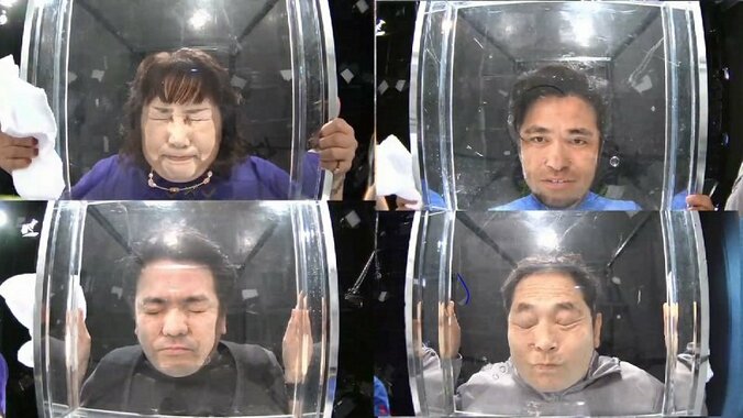 愛する子のためなら…売れない若手芸人の親がネタ披露をかけて真剣勝負 1枚目