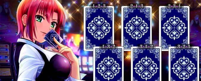 【写真・画像】スロット『スマスロスーパーブラックジャック』のスペック・打ち方　7枚目