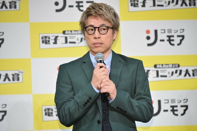 田村淳、2020年は“直営業”がヒットすると予想!?自身も「やりますよ！」と乗り気 2枚目