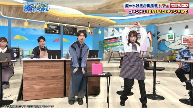 グラビアポーズ