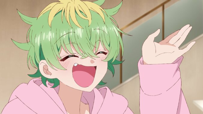 [Photos/Images] Yū Ends Up Living in the Mikadono Sisters’ Home… Anime “Dealing with Mikadono Sisters Is a Breeze” Episode 1 Synopsis and Preview Cut Released! Special Illustration from “Detective Conan” Author Gosho Aoyama to Be Released 1st