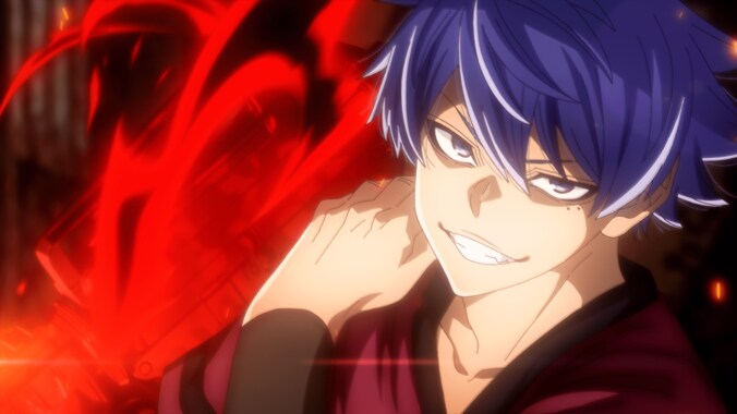 [Photos/Images] Recalling a First Love Now Gone... Anime 