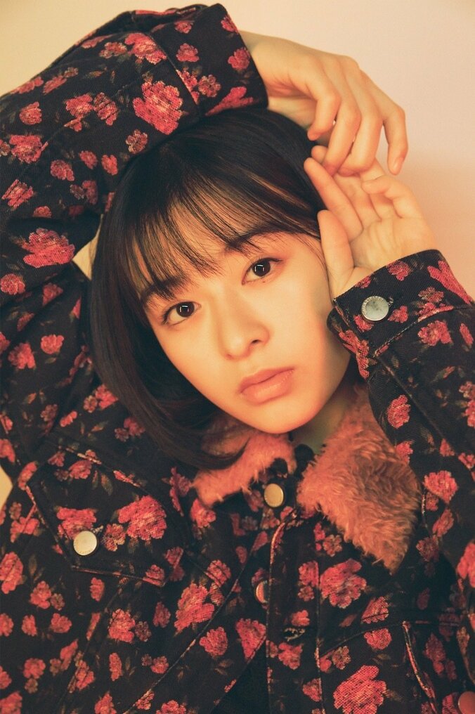 「自分の身近にいる人って感じてもらいたい」森七菜が目指す女優像 『ライアー×ライアー』インタビュー 4枚目