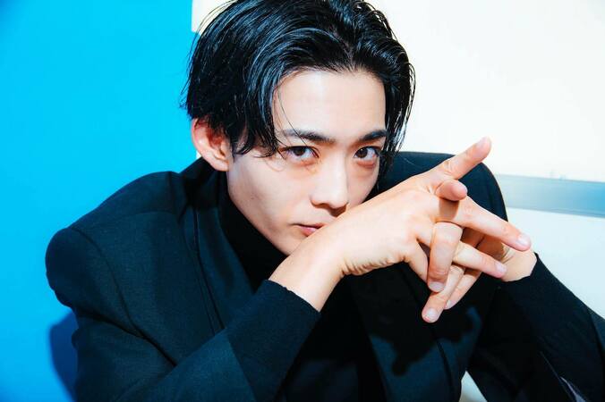 竜星涼インタビュー 生田斗真の印象は「良い人すぎて、怖いです（笑）」 1枚目