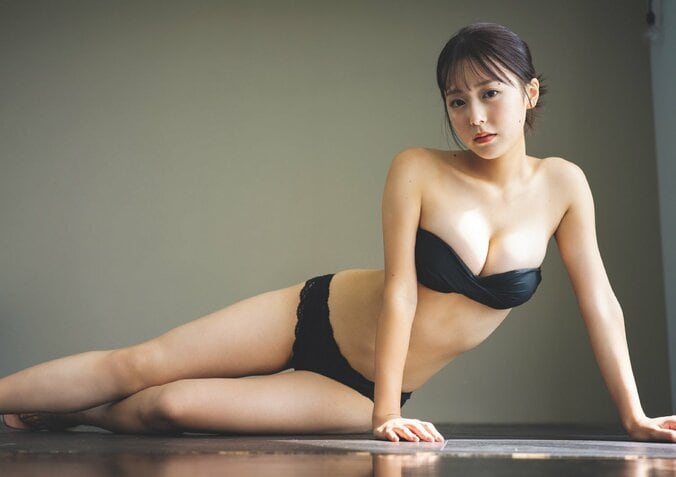 古川杏