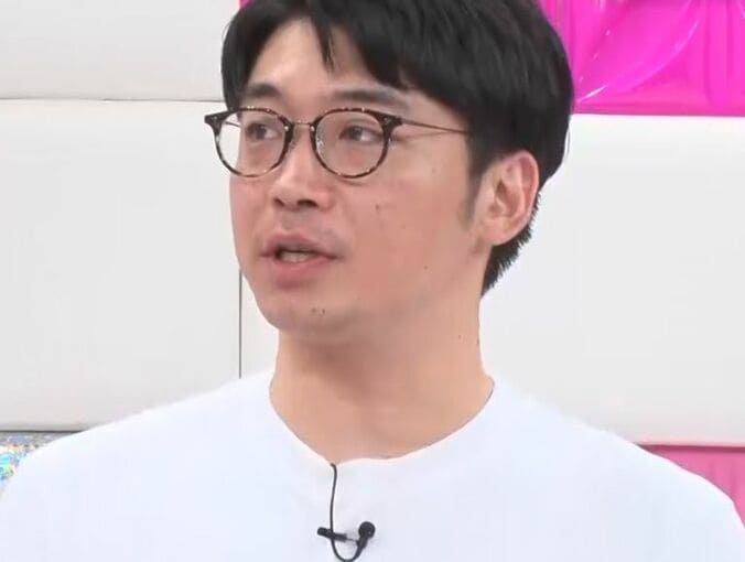 【写真・画像】さや香新山、きれいな二重に！深津絵里風のナチュラル美女に変身し反響「ガチ」「あんまり見ないタイプ」の声　1枚目