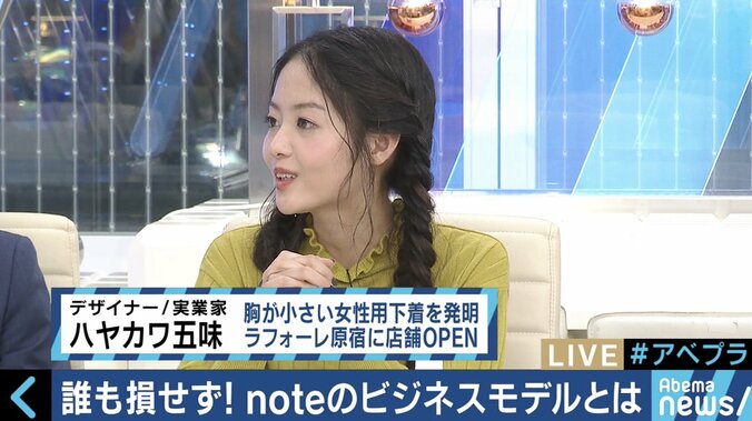 「noteでクリエイターのホームグラウンドを創る」ピースオブケイク加藤貞顕氏のビジョンとは 14枚目