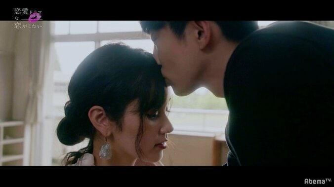 ひめちゃんの告白にテジュがまさかの返事　衝撃展開にスタジオ騒然 『恋愛ドラマな恋がしたい』最終回 8枚目