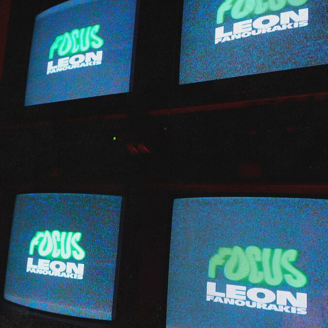 Leon Fanourakisが米フロリダのMitch Mulaプロデュースによる新曲「FOCUS」を11月29日(月)に配信リリース！VログにてNYでの制作模様も公開！ 2枚目