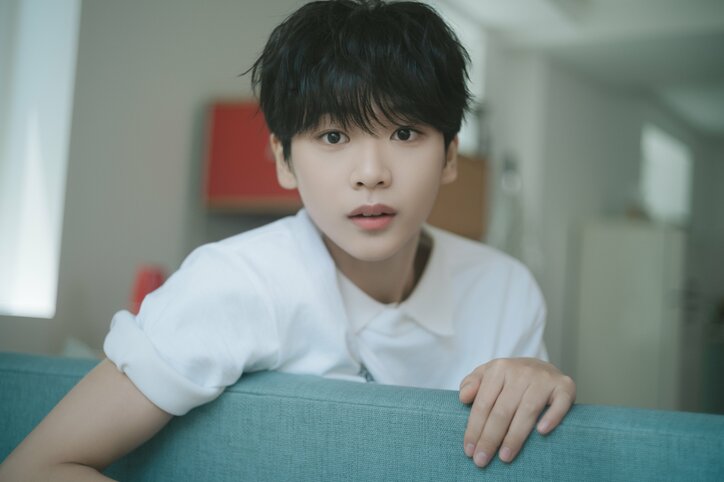 【写真・画像】BTSを発掘したキム・ミジョンが手がけるボーイズグループ・VIBYはどんなグループ？ メンバーを直撃「僕らは2年間、韓国でしっかりと準備をしてきました」　4枚目