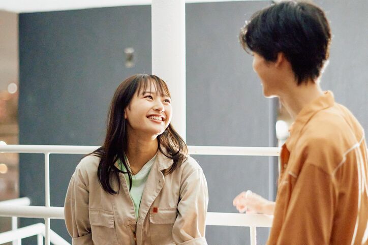 最年長メンノンモデル「本当は誘ったりしたい、でも…」17歳のSeventeenモデルへの切なすぎる片思い『オオカミちゃんとオオカミくん』第9話