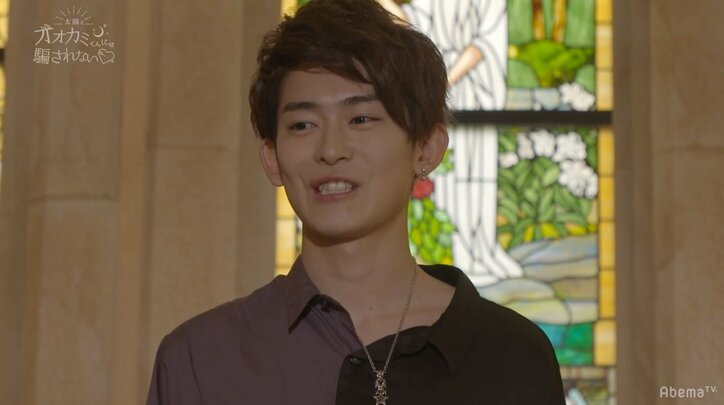 シリーズ史上最強イケメン軍団に視聴者もゾッコン!積極的アプローチに女子高生たちも大興奮…『オオカミくん』新シリーズ