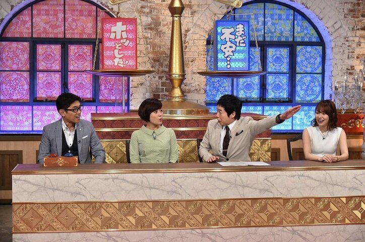 今田耕司&指原莉乃MCの『弁護士といっしょです』、夜10時台に初進出