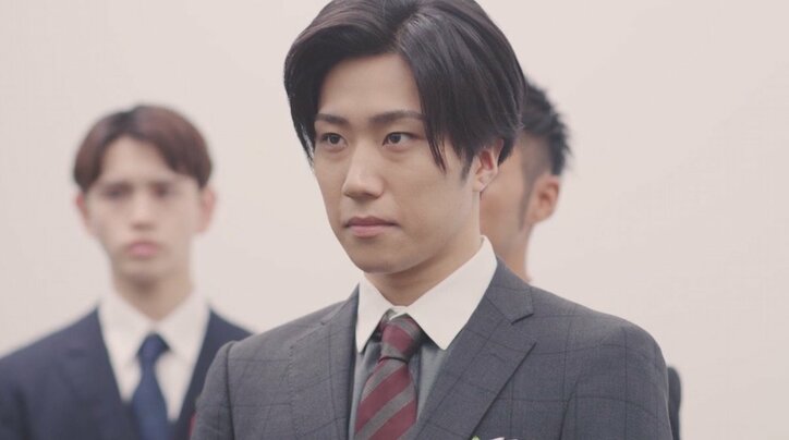 三浦翔平の痛快逆転劇に視聴者スッキリ！続編に期待する声も『会社は学校じゃねぇんだよ』最終回