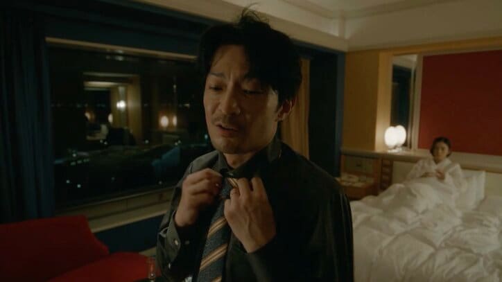 【写真・画像】「衝撃のラスト」「盛山、もう退場?!」見取り図・盛山、超悪人ぶりが明かされるも突然殺害され視聴者衝撃『グレイトギフト』2話 2枚目