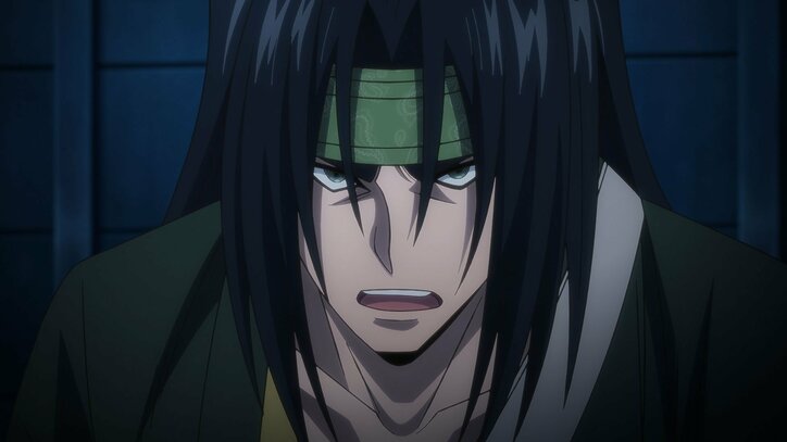 アニメ『るろうに剣心 -明治剣客浪漫譚-』炸裂弾の攻撃が剣心を襲う…第19話あらすじ&先行カット公開