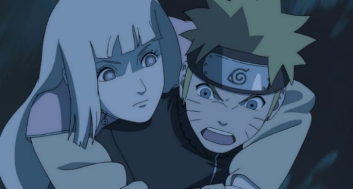 Naruto ナルト 劇場版祭り開催 シリーズ7作品を4週連続で配信 ニュース Abema Times