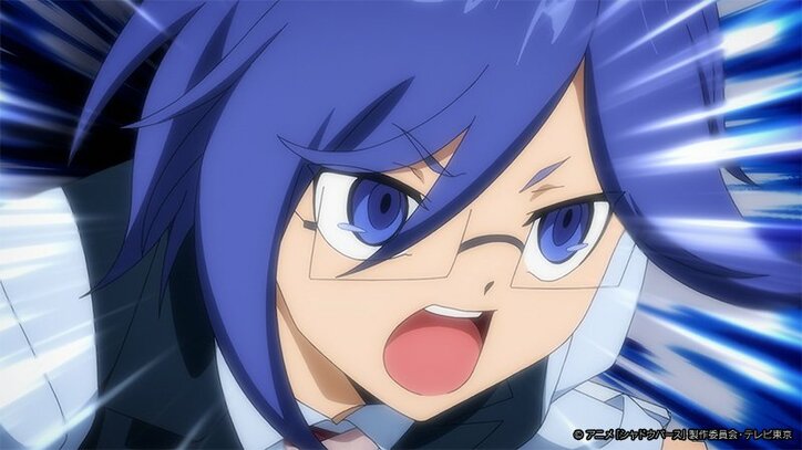 アニメ「シャドウバース」ヒイロの行く手を阻むルシア…！第21話先行カット＆あらすじ公開