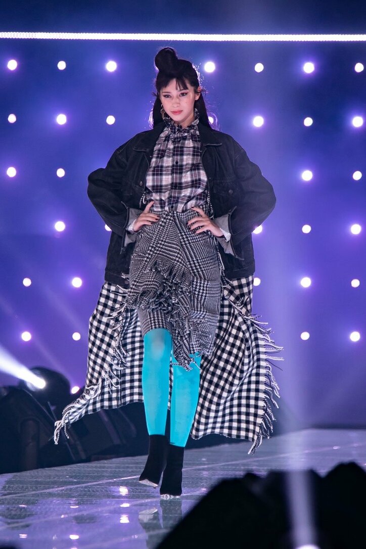 山崎賢人、さいたまスーパーアリーナに立つ！ サプライズ登場に大声援『TGC2018A/W』【画像集】