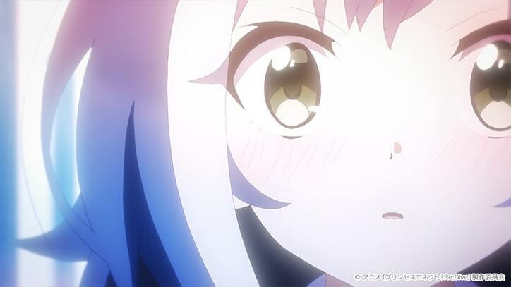 アニメ「プリコネR Season2」ルーセント学院・スズナとミサキが登場!第8話先行カット&あらすじ公開