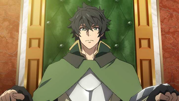[Photos/Images] Heading to Siltvelt for Negotiations... Episode 1 Story Summary, Preview Images, and Web Trailer for “The Rising of the Shield Hero Season 4” Released! 1st