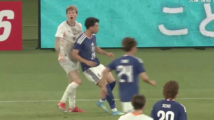 塩貝健人