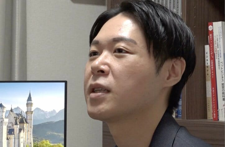 【写真・画像】元子役・細山くん、　1枚目