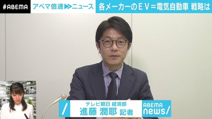 “トヨタ=ハイブリッド”払拭へ、Z世代へのアプローチも? 2030年に電気自動車350万台販売目標