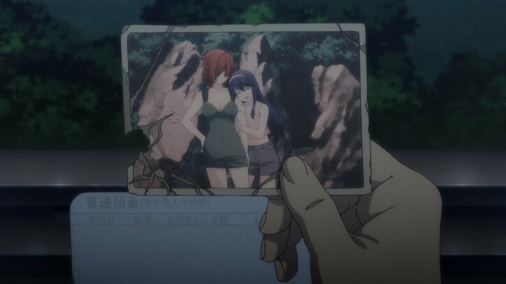 アニメ『この世の果てで恋を唄う少女 YU-NO』第16話、ヒロインの本心に触れた主人公は…先行カット公開