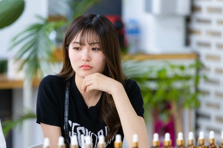 「天性のモテ男」3人の美女から想いを寄せられる今シーズンNo. 1モテ男子、その立ち振る舞いにスタジオも驚き『今日好き』チュンムン編第3話