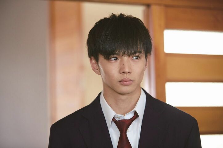 今市隆二、佐野玲於ら出演『その瞬間、僕は泣きたくなった-CINEMA FIGHTERS project-』予告＆場面写真解禁