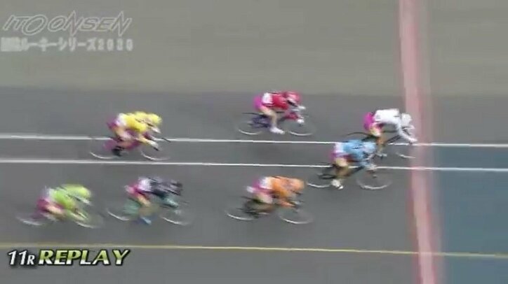 男女ともに完全優勝！末恐ろしいゴールデンエージ『競輪ルーキーシリーズ2020』第3戦