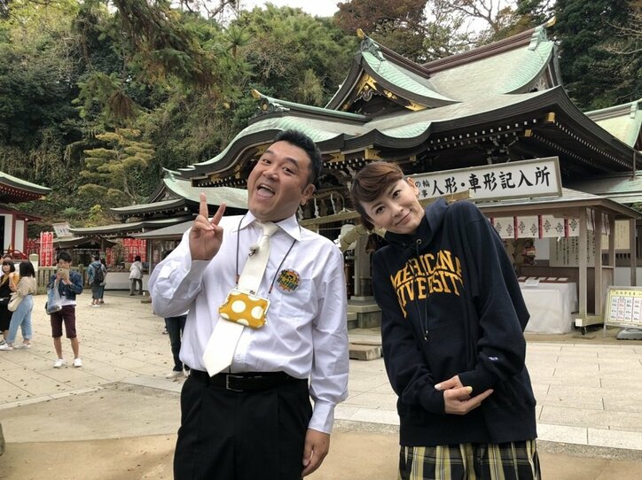 ばったり出会えるまで帰れない…デヴィ夫人「こんなムダなロケ初めて」とブチギレ?