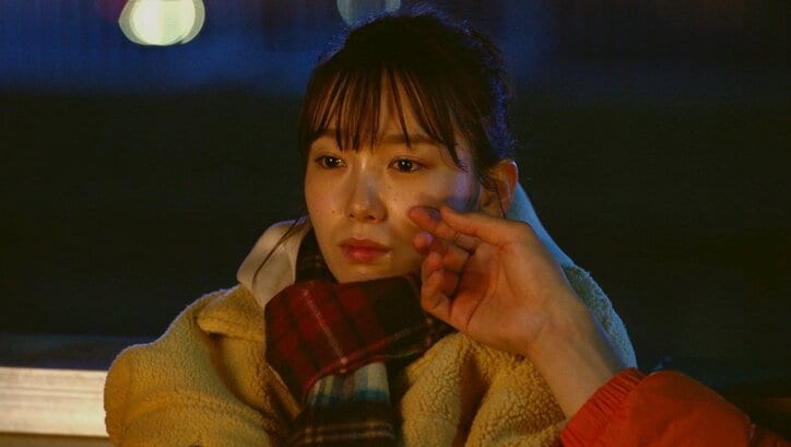 佐野勇斗＆飯豊まりえのキス寸前シーンに視聴者胸キュン「これは入籍」「青春だなーいいな」