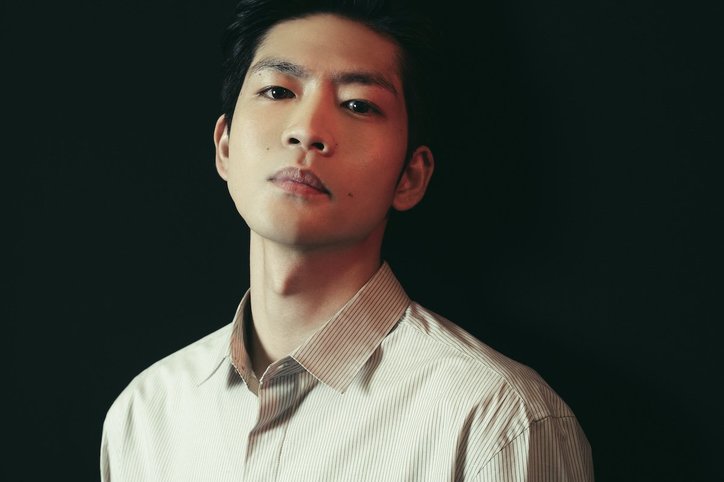『燃えよ剣』松下洸平インタビュー(後編) “鬼の副長”岡田准一に食らいつき演じた斎藤一