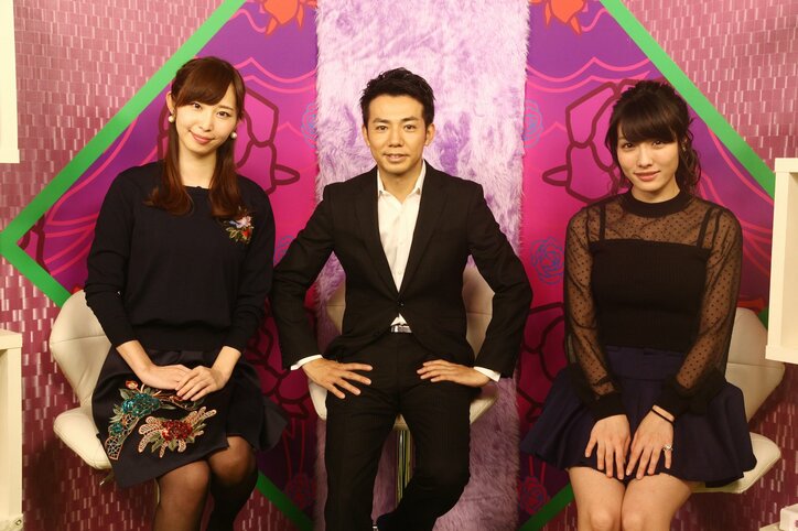 ピース綾部が2時間ぶっ飛ばす妄想生番組「普段する妄想はハリウッドを歩く自分」