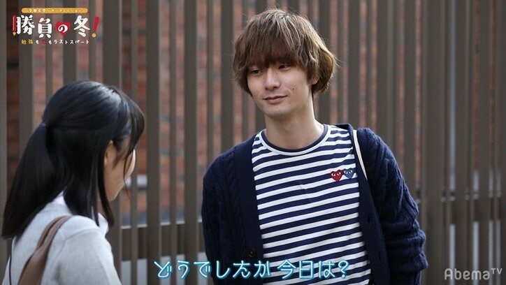 【勝負の冬・第8話まとめ】ただの教え子が特別な存在に変わる瞬間…イケメン先生、生徒を「愛おしい」と告白!スタジオMC「神回」と大興奮