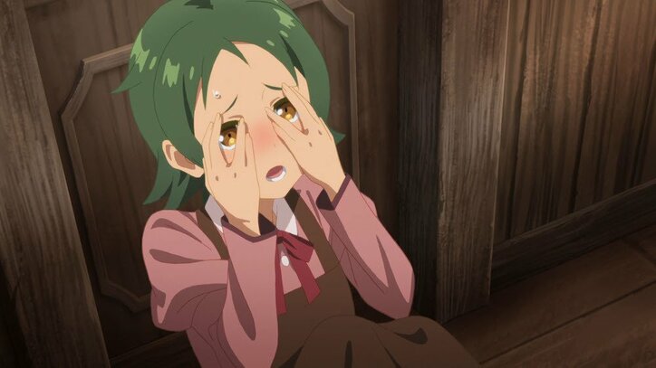 アニメ『ありふれた職業で世界最強』第7話「ライセン大迷宮」　先行カット解禁！