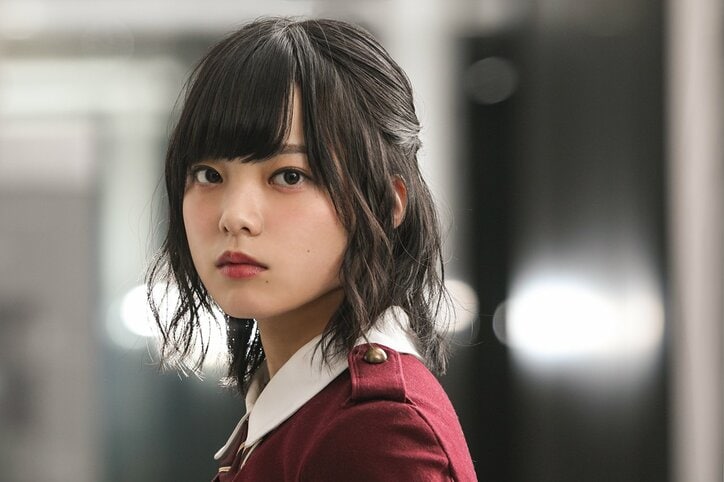 「欅坂46ならではの世界観をお届けします」 初のワンマンライブ直前の平手友梨奈・長濱ねるにインタビュー