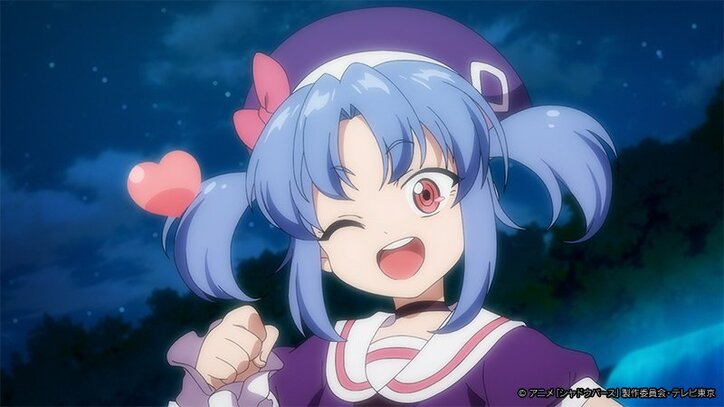 アニメ「シャドウバース」ヒイロの行く手を阻むルシア…！第21話先行カット＆あらすじ公開