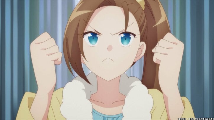 アニメ「はめふら」カタリナとメアリたちでパジャマパーティーを開催!第9話先行カット&あらすじ公開