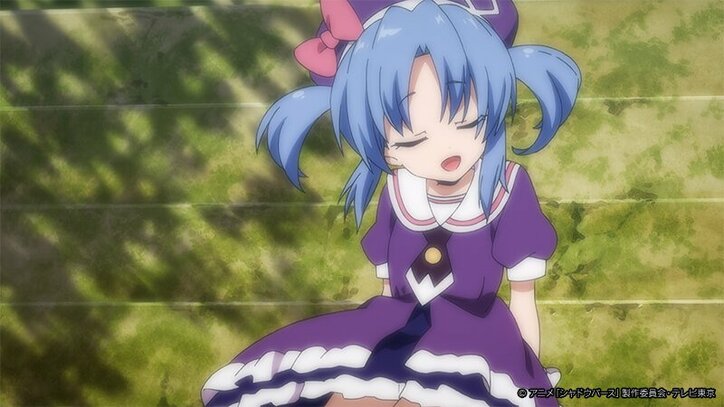 アニメ「シャドウバース」次の相手はスーパーリッチなお嬢様！第15話先行カット＆あらすじ公開