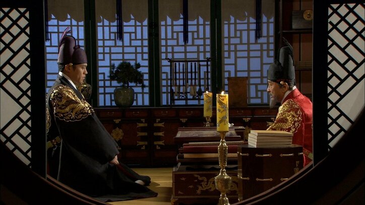 素顔もツンデレ？ 大河ドラマ『イ・サン』で好演、俳優イ・ソジンの魅力