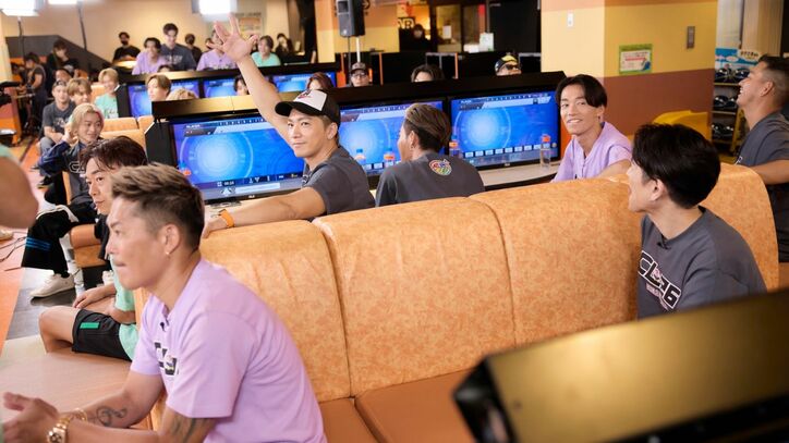 LDHの26時間生配信番組『CL 3rd Anniversary CL26 ～Circle of Smiles～』レポート