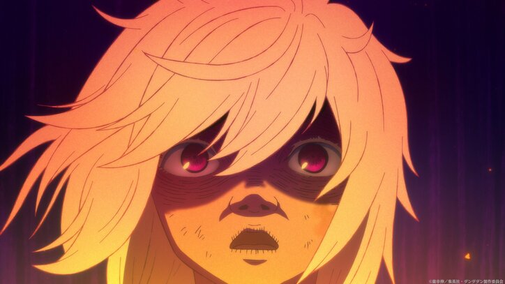 [Photos/Images] Jiji’s House is Built Atop the Altar of the Great Serpent—Anime “DANDADAN” Episode 14 Synopsis & Sneak Peek Released 5th