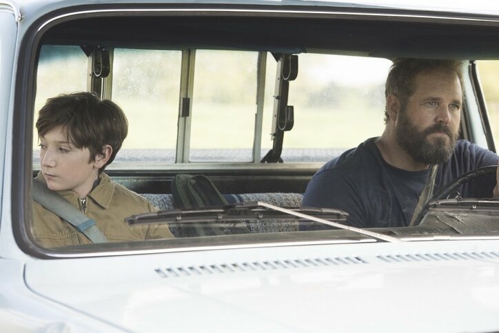 『ガーディアンズ・オブ・ギャラクシー』のキャストらも大注目!ジェームズ・ガン プロデュース最新作『ブライトバーン/恐怖の拡散者』