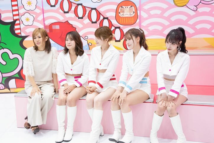 蒼井そら激白！2代目恵比寿マスカッツ誕生に抱いていた怒り…「“絶対に潰す”と思ってた」