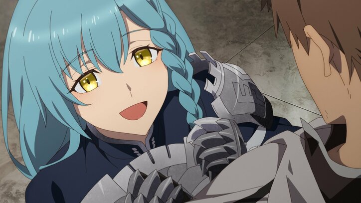 【写真・画像】アニメ『片田舎のおっさん、剣聖になる』第7話あらすじ・先行カット解禁！追加キャストや第4弾PVも公開　1枚目
